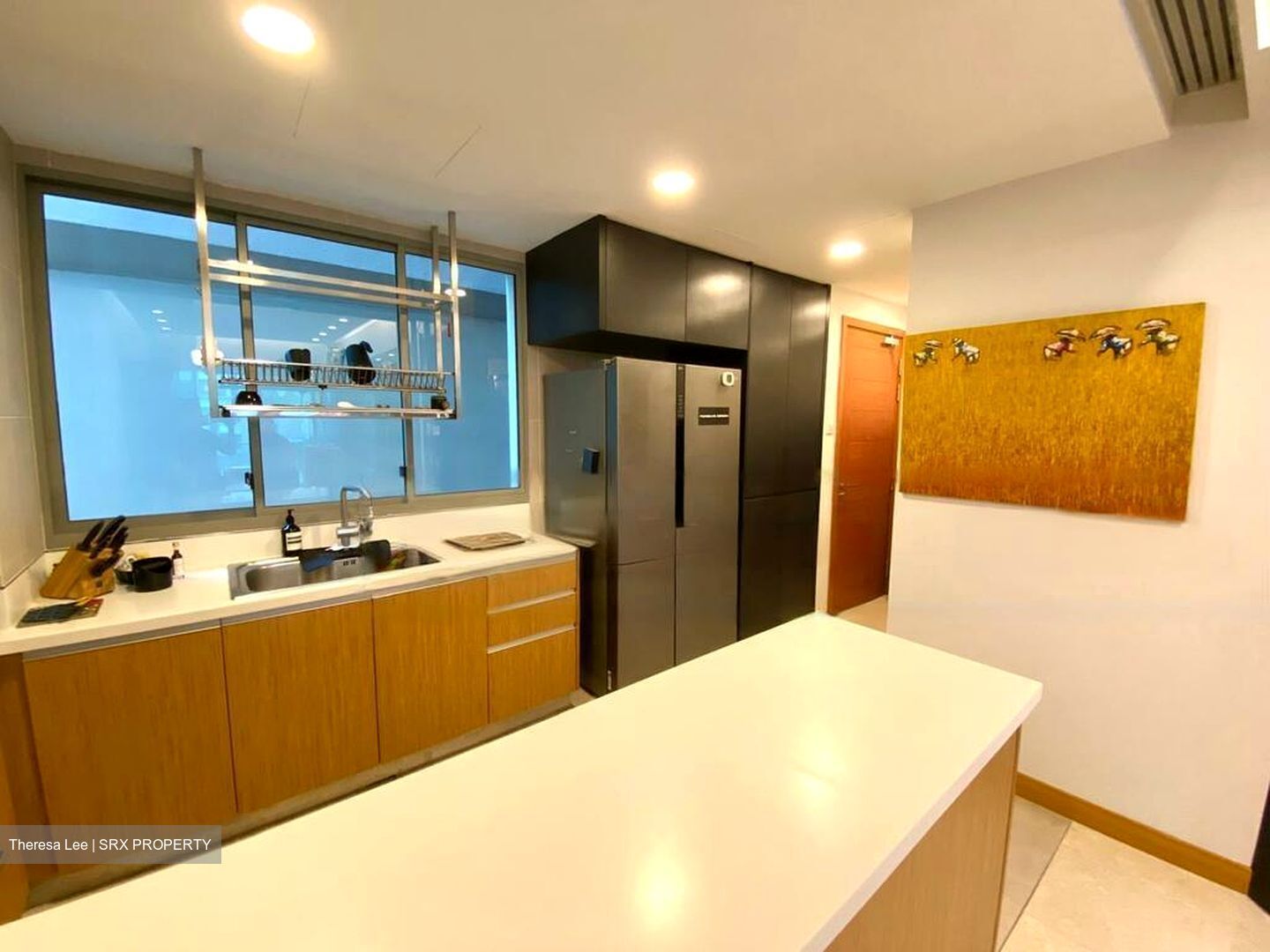 The Berth By The Cove (D4), Condominium #471130601